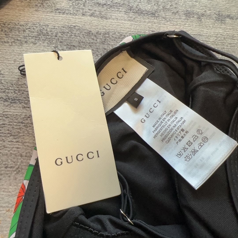 GUCCI